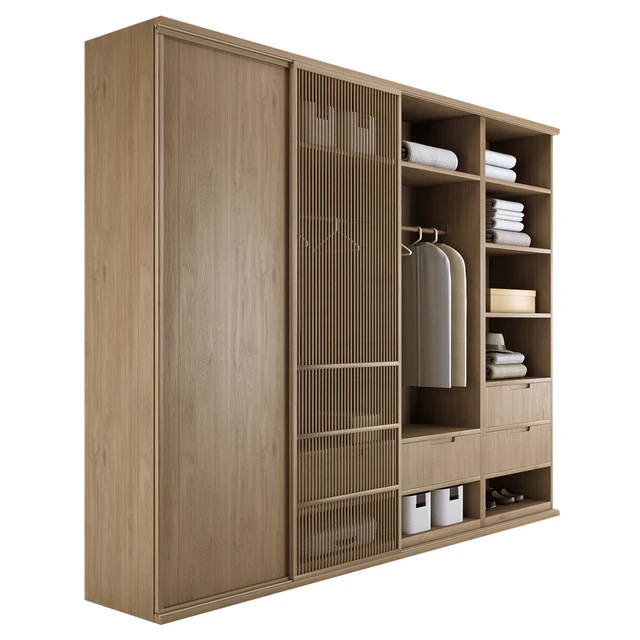 Wardrobe  No.1 — Descargar