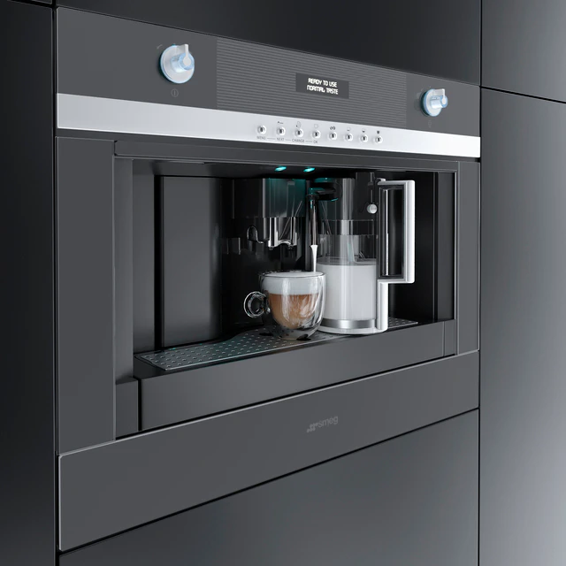 SMEG CMSC451NE — Скачать