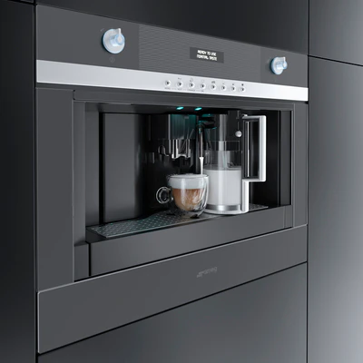 SMEG CMSC451NE — Вид 3