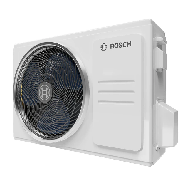 Кондиционер Bosch CL3000i — Скачать