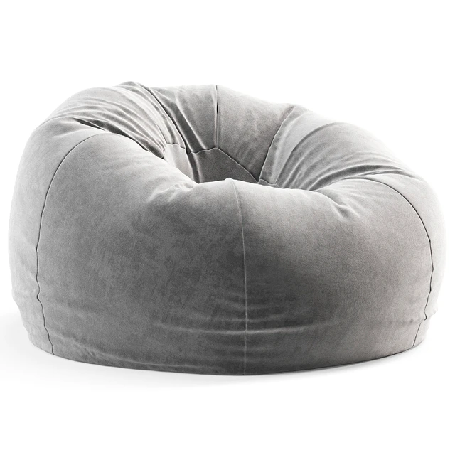 Bean Bag Chair By Westelm — Скачать