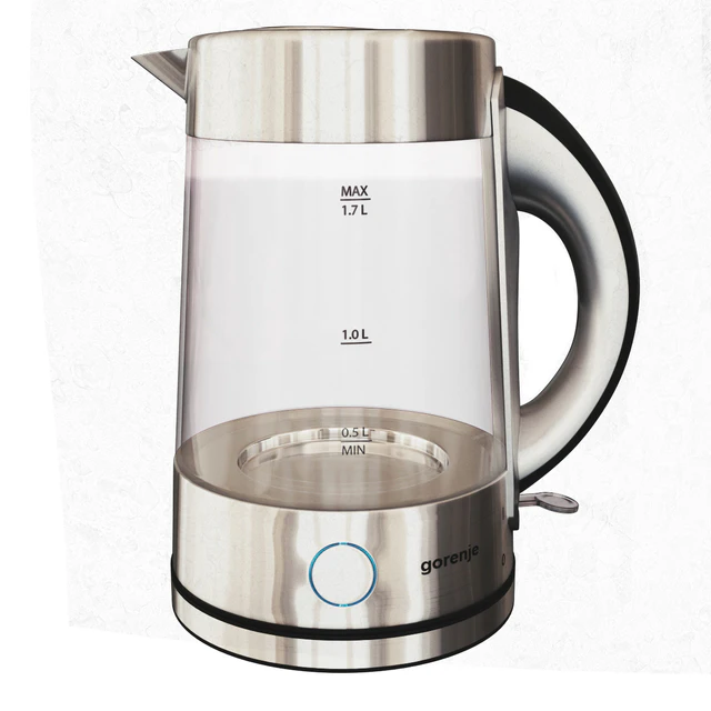 Tea Gorenje — Descargar