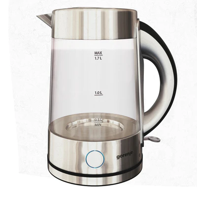 Tea Gorenje — Ver 1