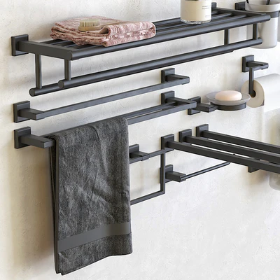 KES Bathroom accessories 2 — Вид 3