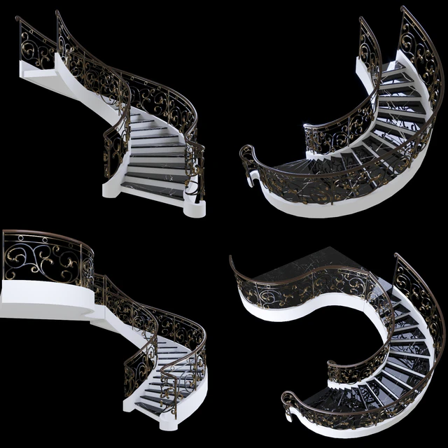 Stair forging — Descargar