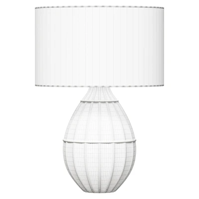 Настольная лампа  TANGIER LAMP — Вид 2