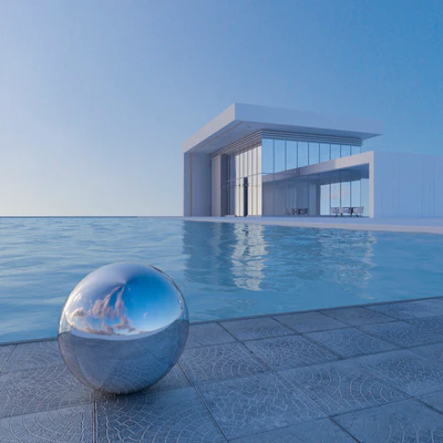 HDRI 15 — Ver 2