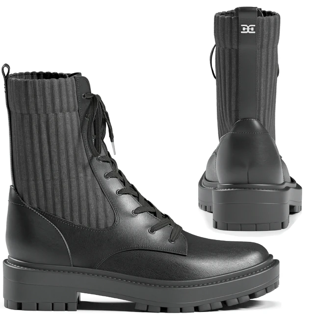 Lydell Boot — Скачать