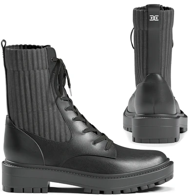 Lydell Boot — Вид 4