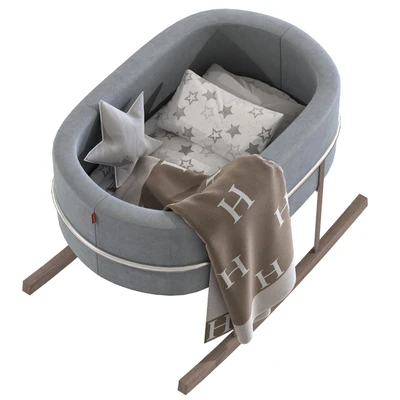 Rocking cradle ROCKWELL 329 — Ver 4