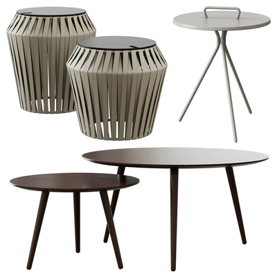 BoConcept / Coffee Tables — Вид 1