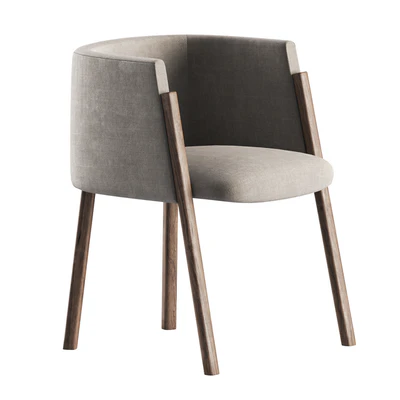 Acero Dining Chair — Вид 3