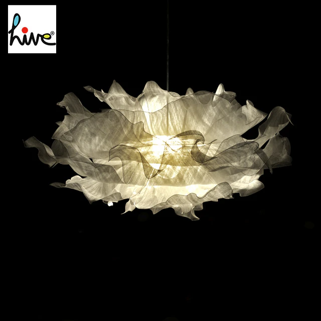 Fandango Lamp by Hive — Descargar