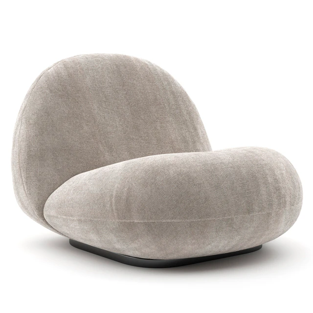 Pacha lounge chair — Descargar