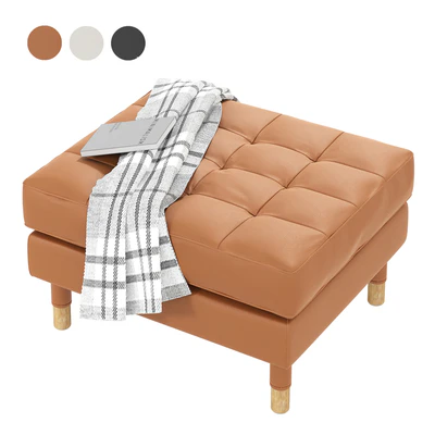 Табурет пуф IKEA LANDSKRONA ЛАНДСКРУНА — Вид 1