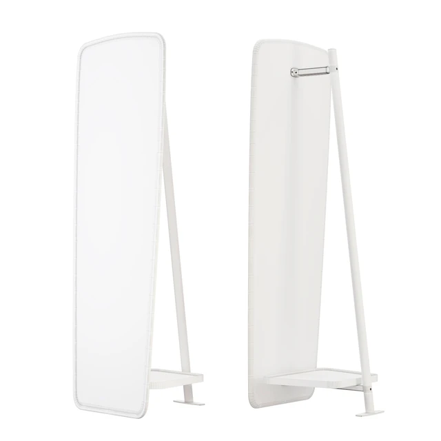 Floor mirror Borzalino LEO — Descargar