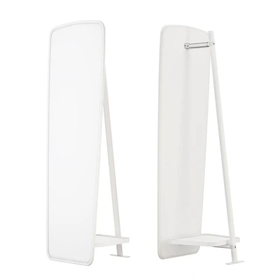 Floor mirror Borzalino LEO — Ver 2
