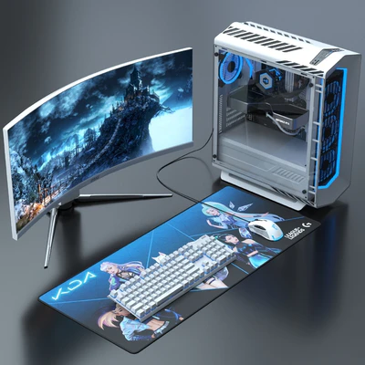 PC Gamer Set 4 — Вид 4