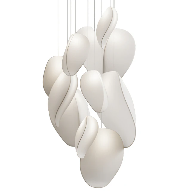 Pendant Light Lunaria Bolia — Descargar