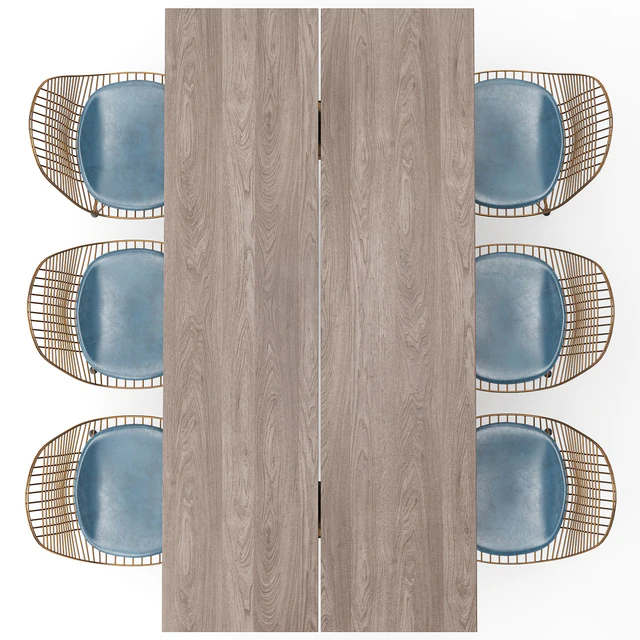 Dining Table 123 — Скачать