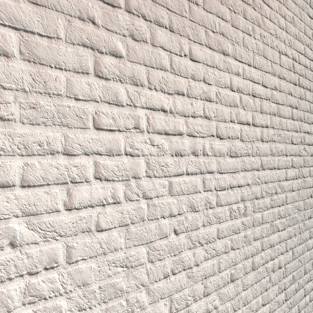 White brick 07 — Скачать