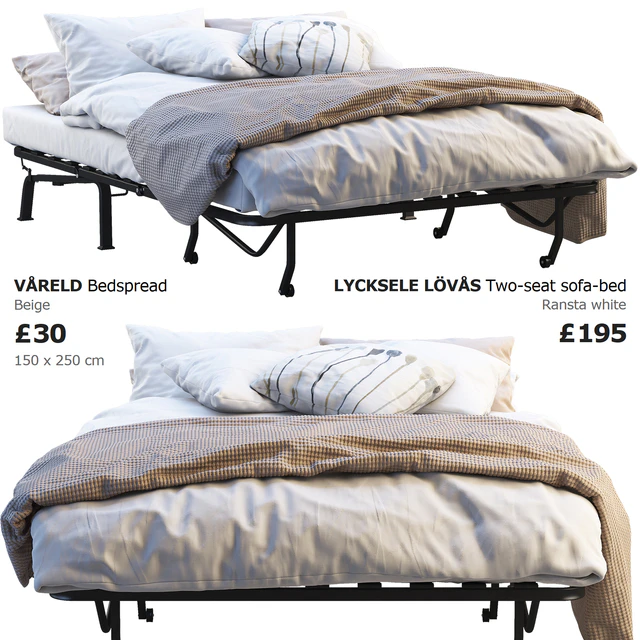 Ikea lycksele 3 — Descargar