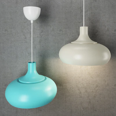 Fixture VEKSHO IKEA — Ver 1