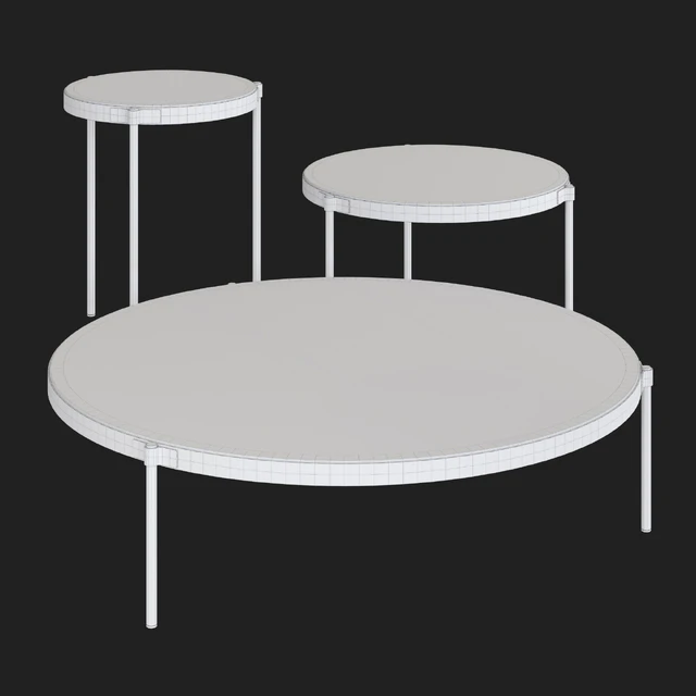 Minotti TAPE CORD OUTDOOR — Descargar
