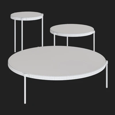 Minotti TAPE CORD OUTDOOR — Ver 2