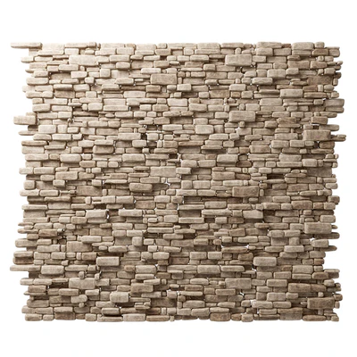 Stone brick for decoration — Ver 4