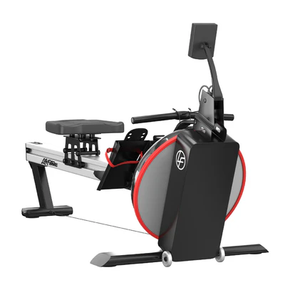 GX Trainer GER-ALLLX-01 — Вид 4