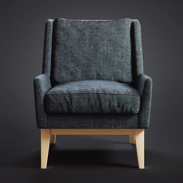 Frankie Chair — Скачать