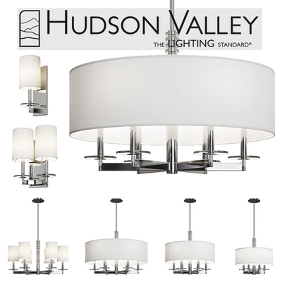 Hudson Valley / Chelsea — Ver 1