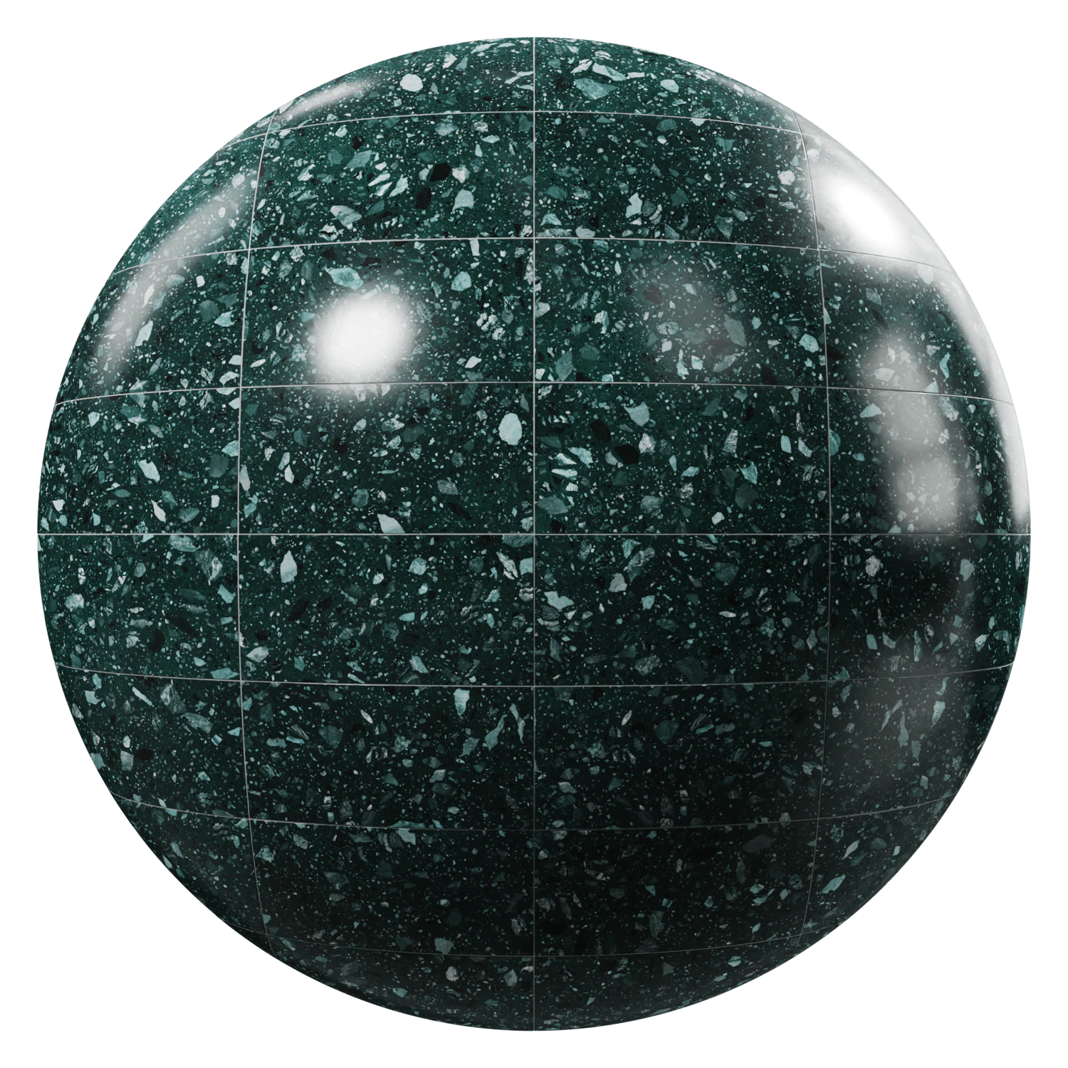 tiles palladiana honed green 001 — Descargar