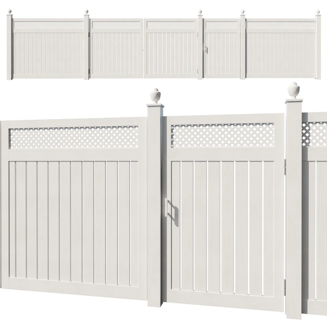 Fence 10 — Download