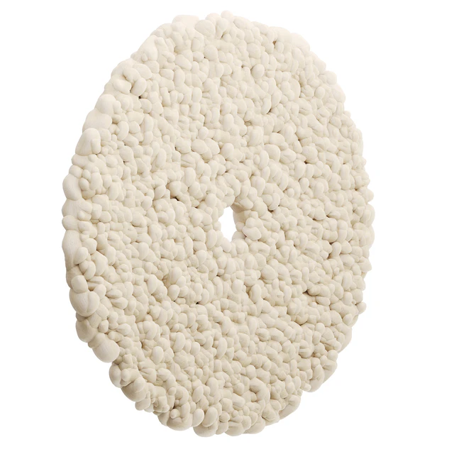 Panel Circle by Helen Loom — Descargar