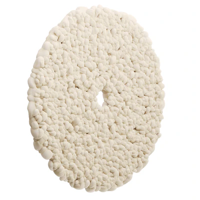 Panel Circle by Helen Loom — Ver 3