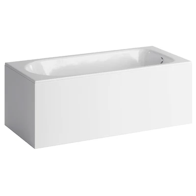 Bathtub Jacob Delafon Soissons — Ver 1
