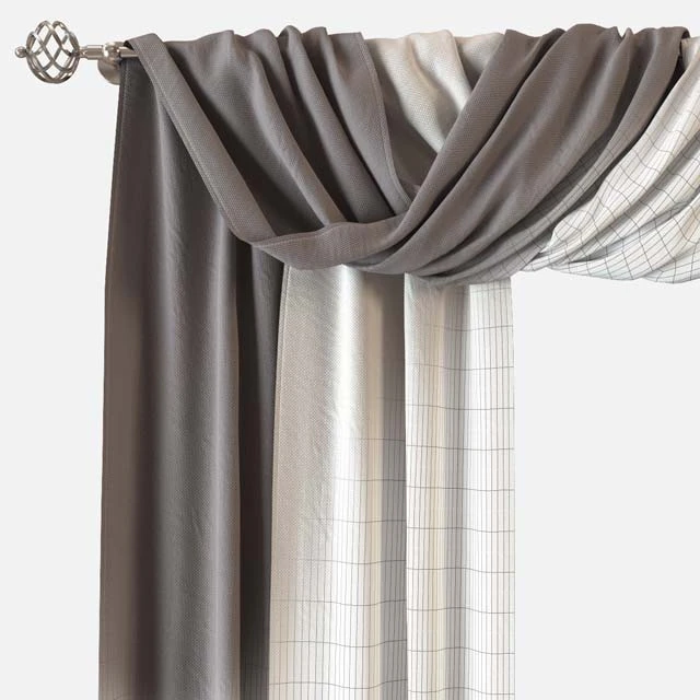 Curtains m29 — Descargar