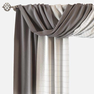 Curtains m29 — Ver 3