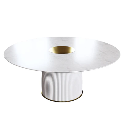 Dione table by Paolo Castelli — Ver 1