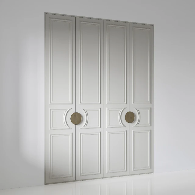 Шкаф 015 — Скачать