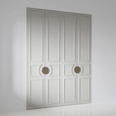 Шкаф 015 — Вид 3