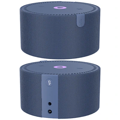 Yandex Station MINI 2 — Вид 4