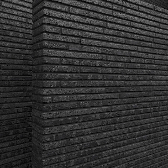 Material (seamless) - brick, tile set 2 — Descargar