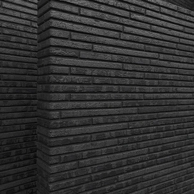 Material (seamless) - brick, tile set 2 — Ver 3