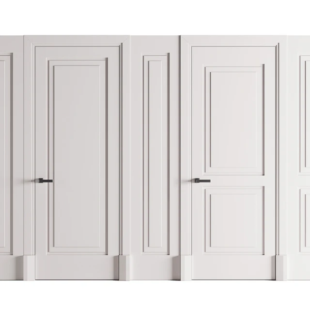 Lualdi Boiserie Avenue — Скачать