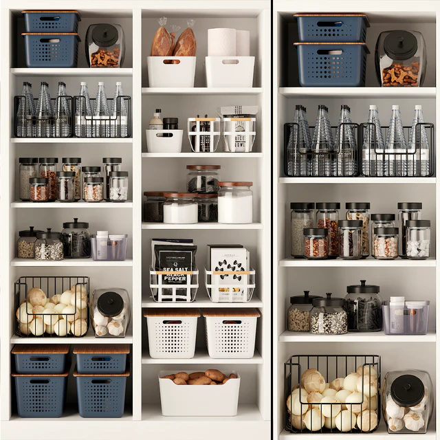 Decorative Kitchen Set 3 — Descargar