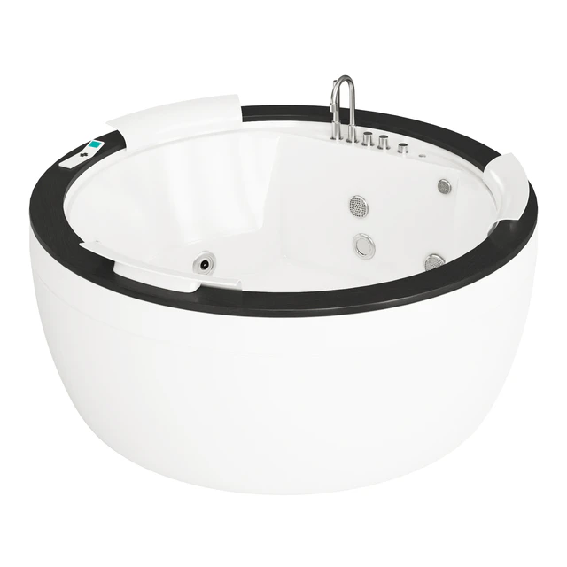 Jacuzzi Nova Top AQS — Скачать