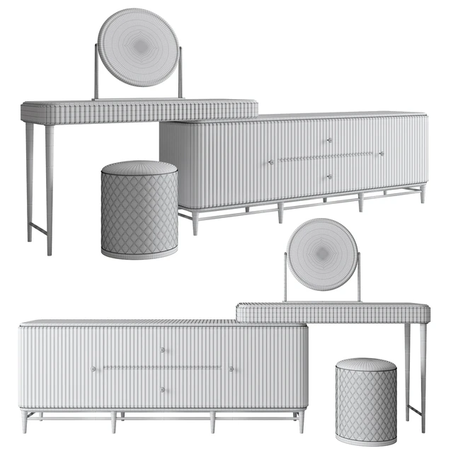 Designer console LaLume-RR00102 — Descargar